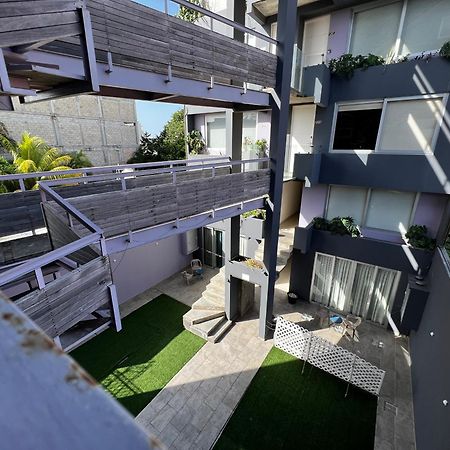Firco Vacations Apartamentos Плая-дель-Кармен Экстерьер фото