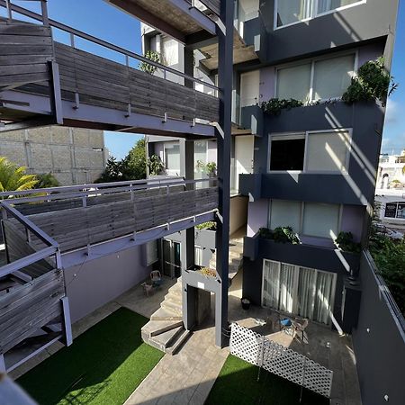 Firco Vacations Apartamentos Плая-дель-Кармен Экстерьер фото