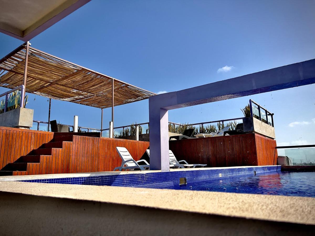Firco Vacations Apartamentos Плая-дель-Кармен Экстерьер фото