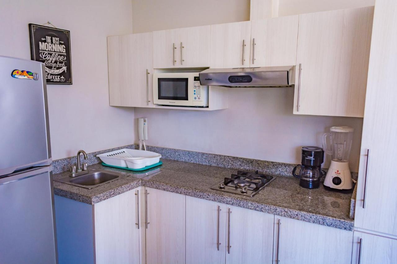 Firco Vacations Apartamentos Плая-дель-Кармен Экстерьер фото