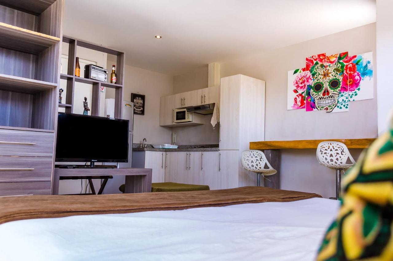 Firco Vacations Apartamentos Плая-дель-Кармен Экстерьер фото