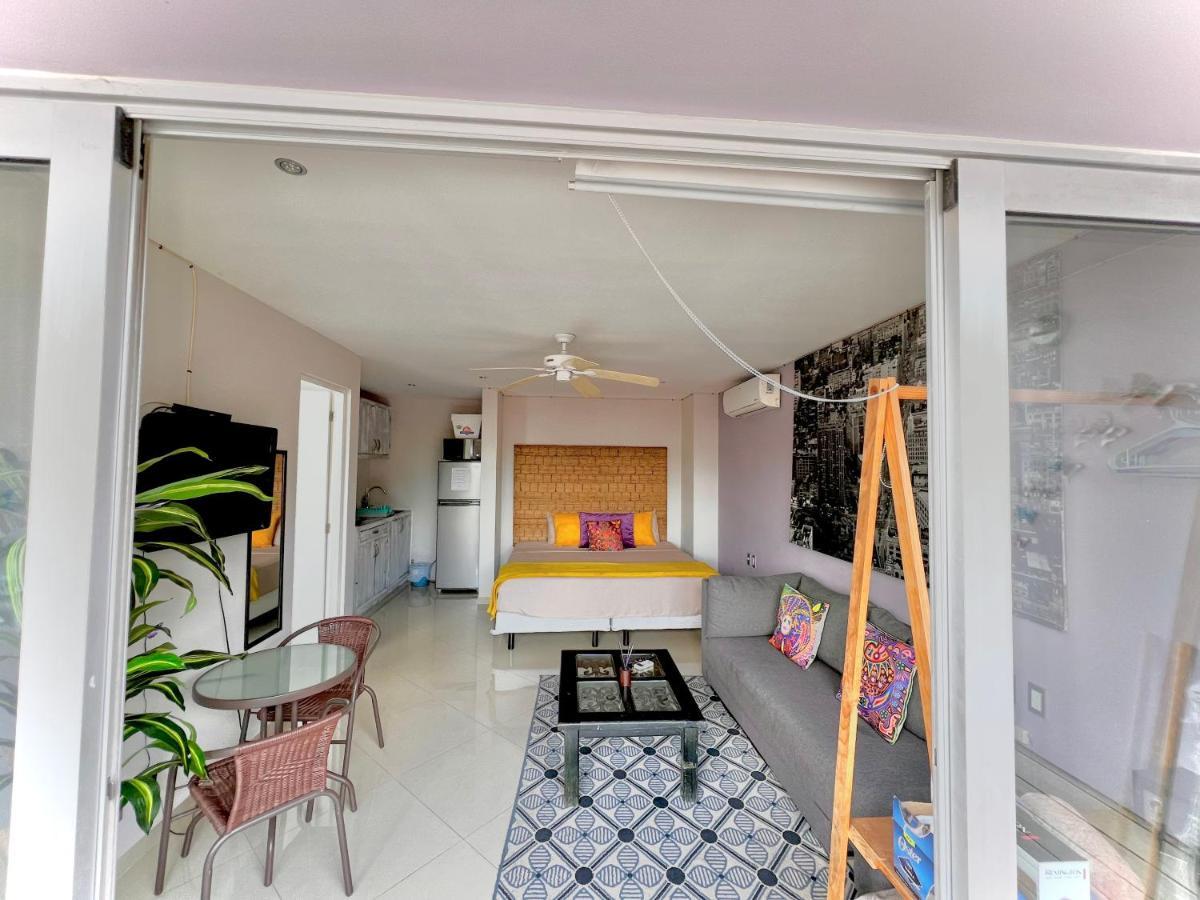 Firco Vacations Apartamentos Плая-дель-Кармен Экстерьер фото
