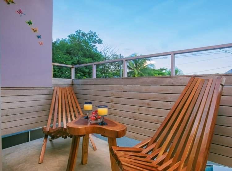 Firco Vacations Apartamentos Плая-дель-Кармен Экстерьер фото