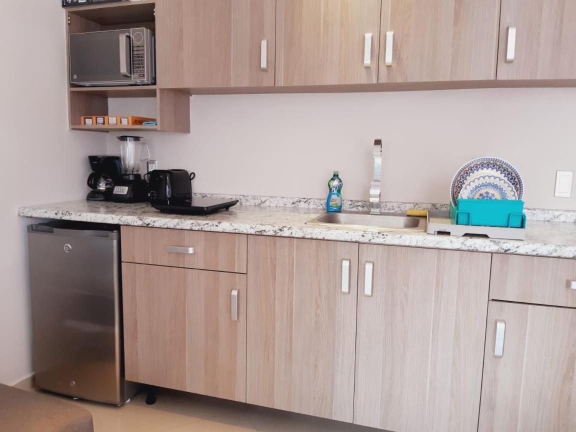 Firco Vacations Apartamentos Плая-дель-Кармен Экстерьер фото