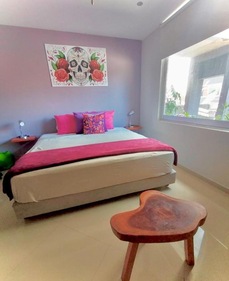 Firco Vacations Apartamentos Плая-дель-Кармен Экстерьер фото