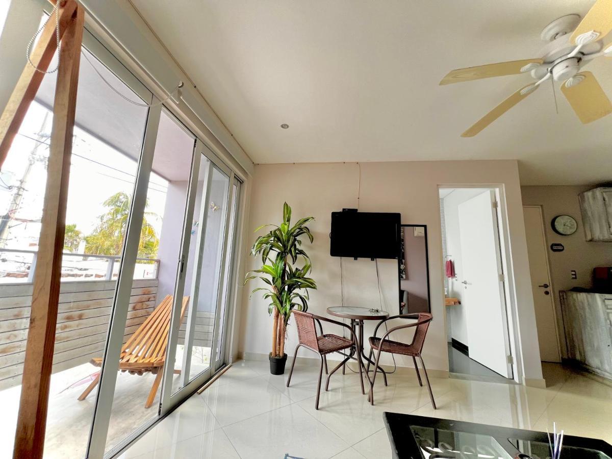 Firco Vacations Apartamentos Плая-дель-Кармен Экстерьер фото