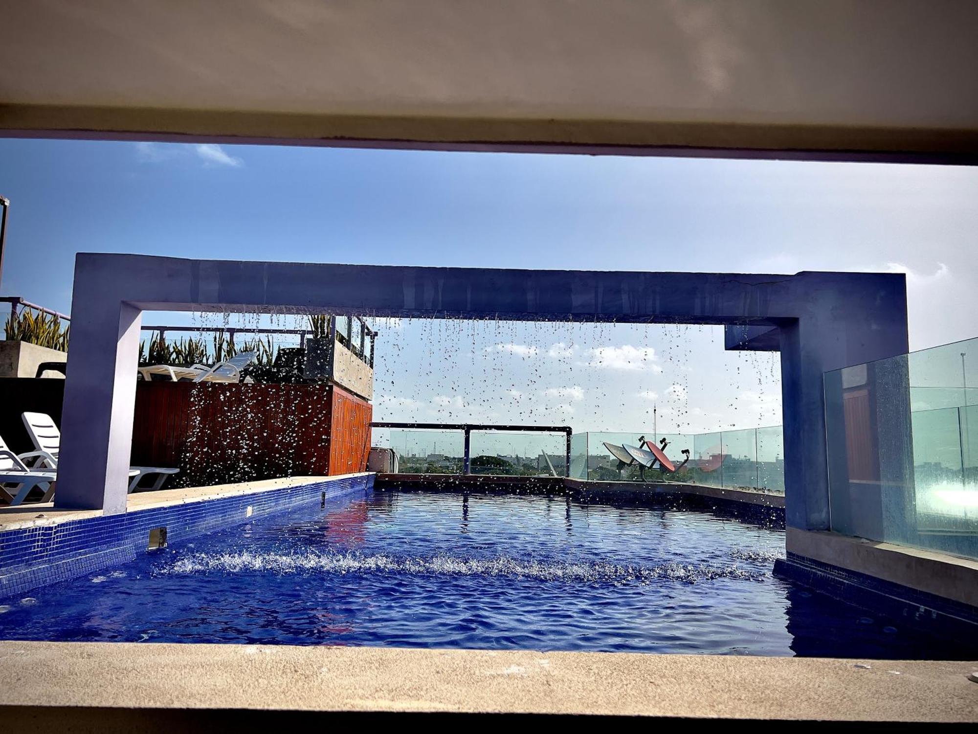 Firco Vacations Apartamentos Плая-дель-Кармен Экстерьер фото