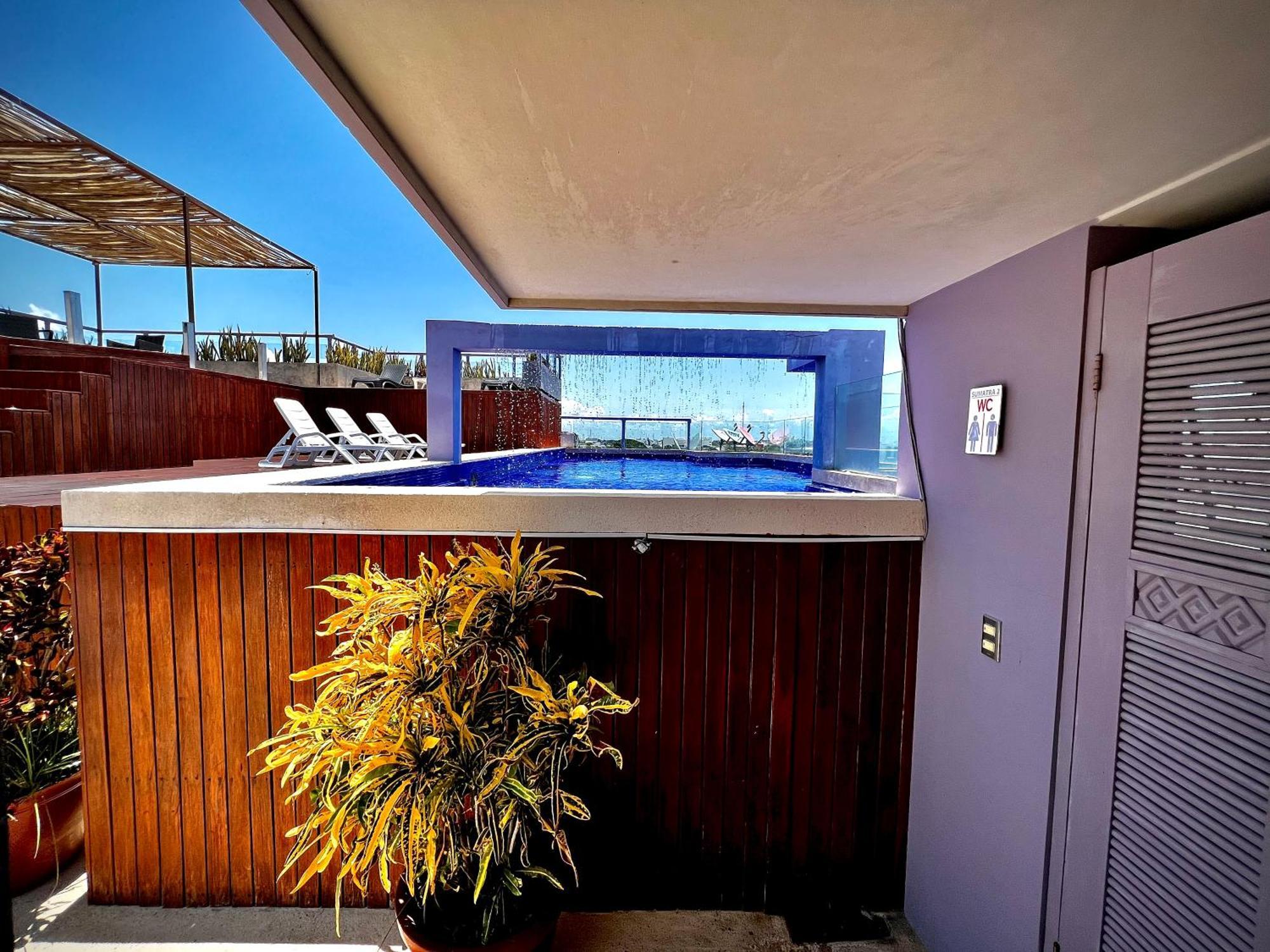 Firco Vacations Apartamentos Плая-дель-Кармен Экстерьер фото