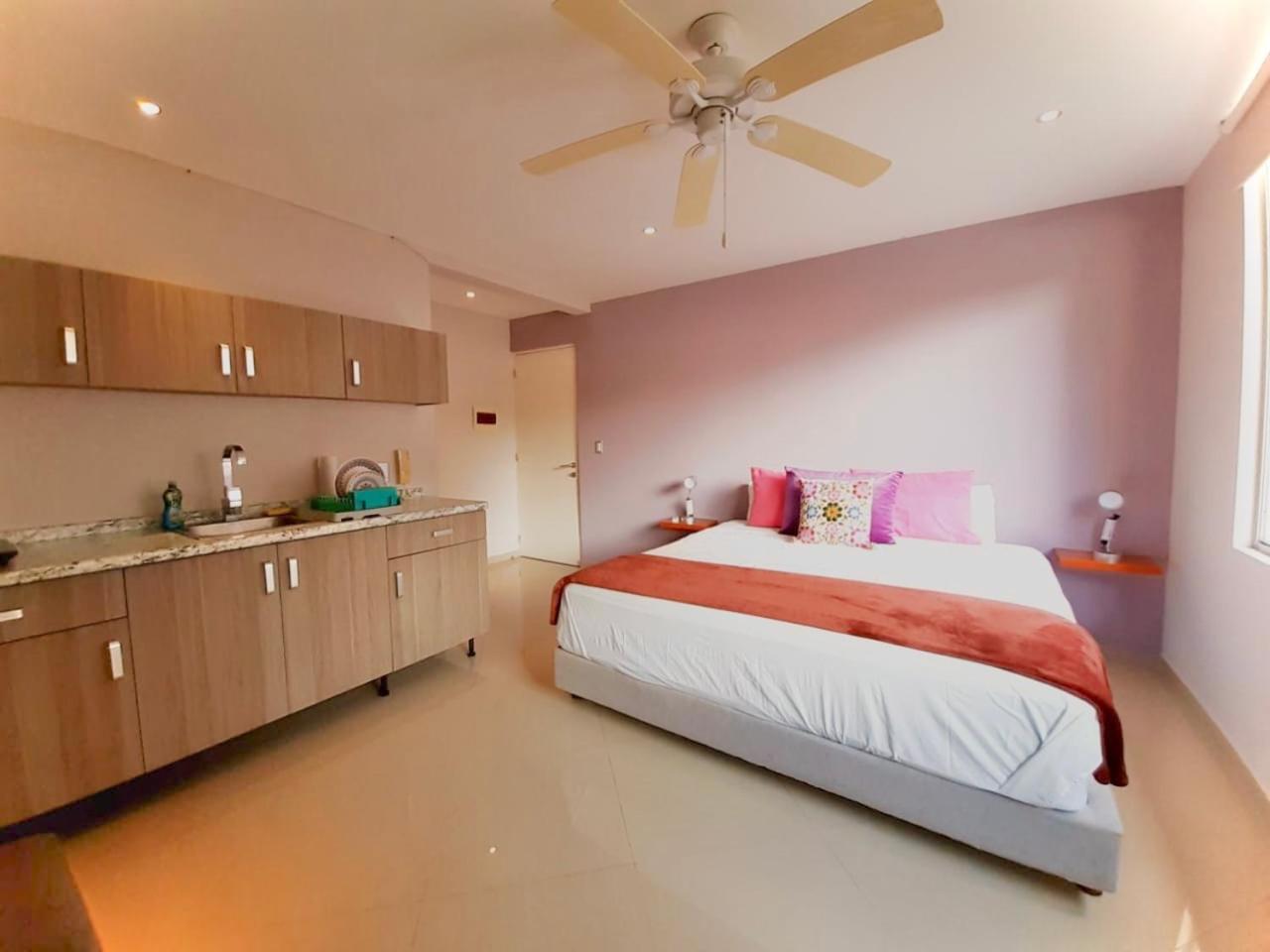 Firco Vacations Apartamentos Плая-дель-Кармен Экстерьер фото