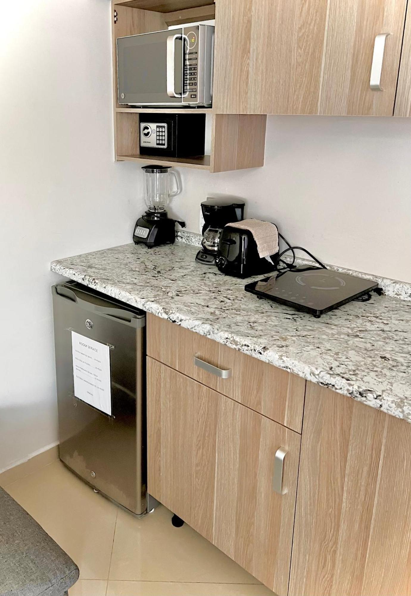 Firco Vacations Apartamentos Плая-дель-Кармен Экстерьер фото