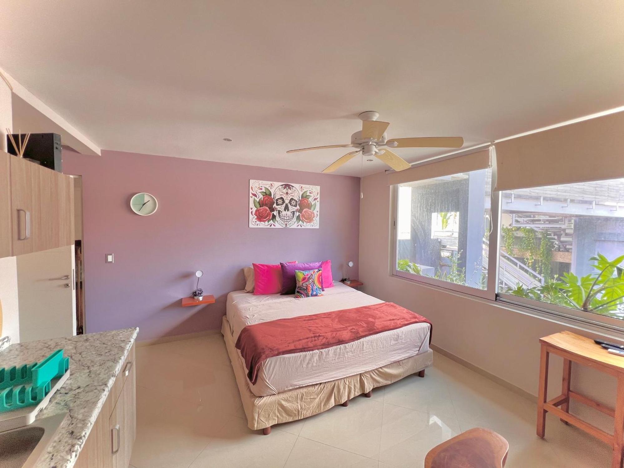 Firco Vacations Apartamentos Плая-дель-Кармен Экстерьер фото