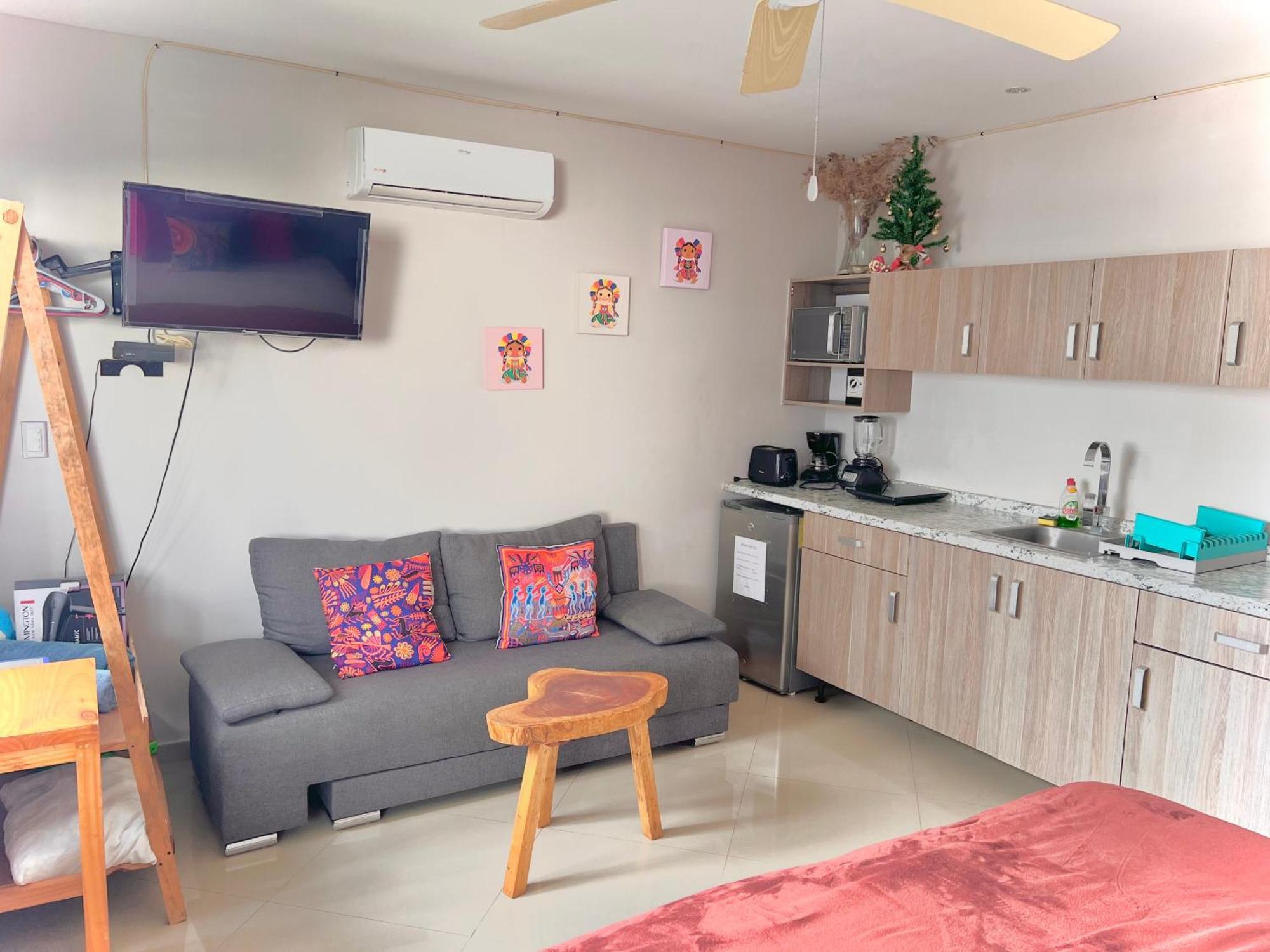 Firco Vacations Apartamentos Плая-дель-Кармен Экстерьер фото