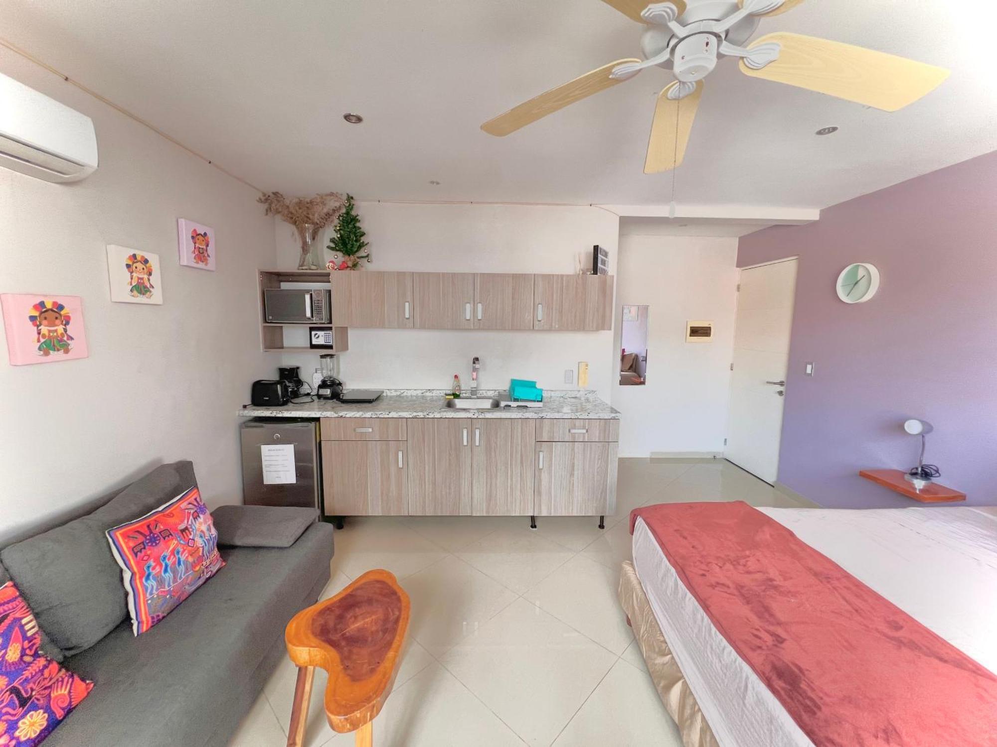 Firco Vacations Apartamentos Плая-дель-Кармен Экстерьер фото