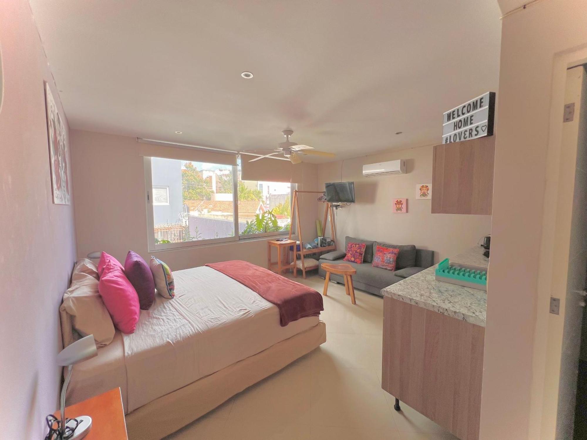Firco Vacations Apartamentos Плая-дель-Кармен Экстерьер фото