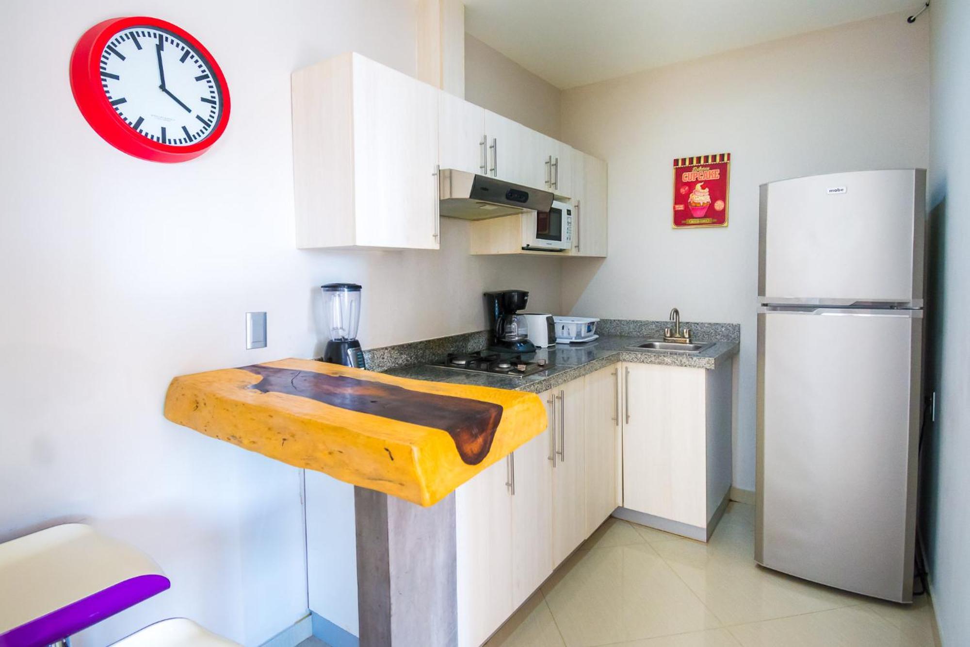 Firco Vacations Apartamentos Плая-дель-Кармен Экстерьер фото