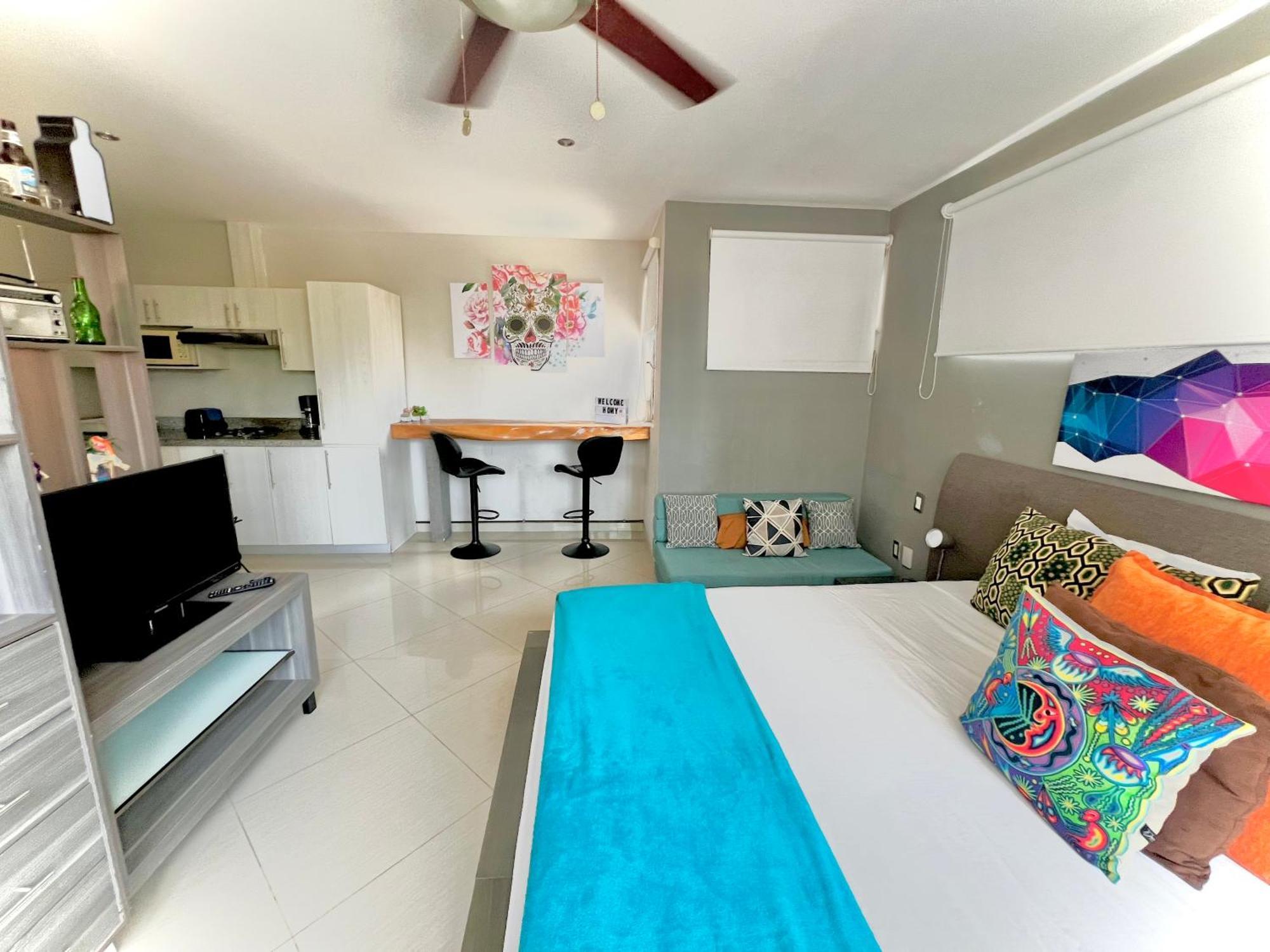 Firco Vacations Apartamentos Плая-дель-Кармен Экстерьер фото