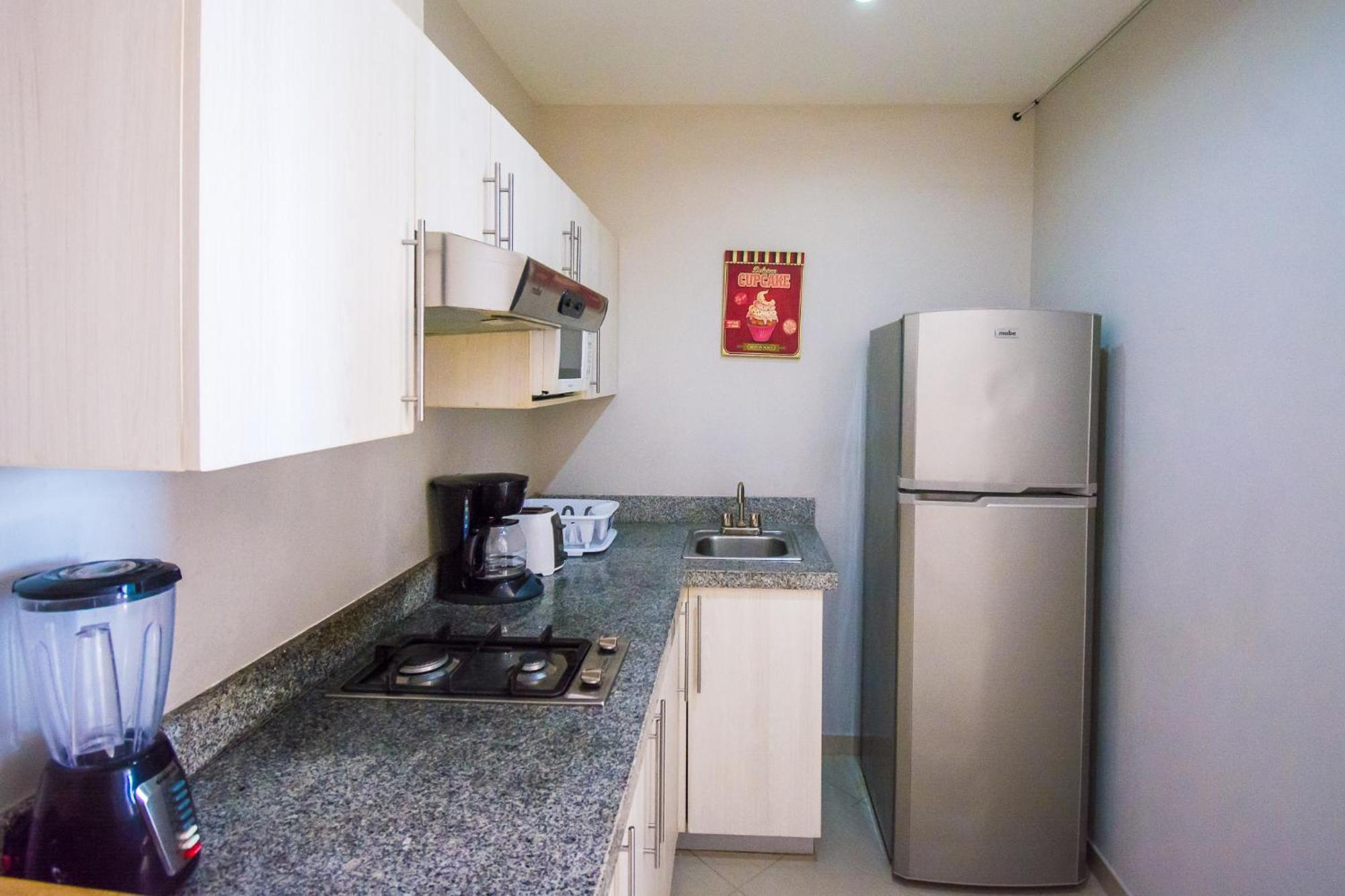 Firco Vacations Apartamentos Плая-дель-Кармен Экстерьер фото