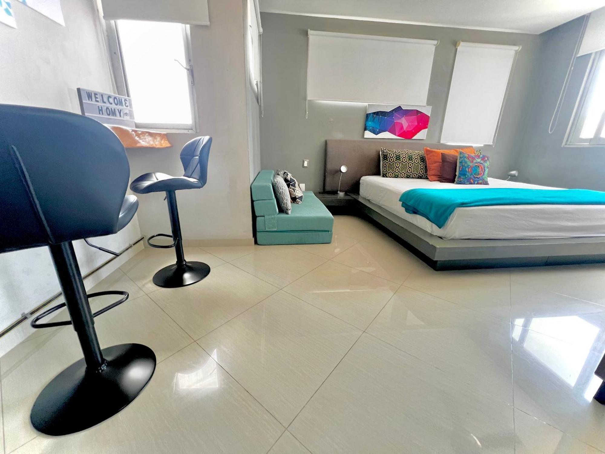 Firco Vacations Apartamentos Плая-дель-Кармен Экстерьер фото