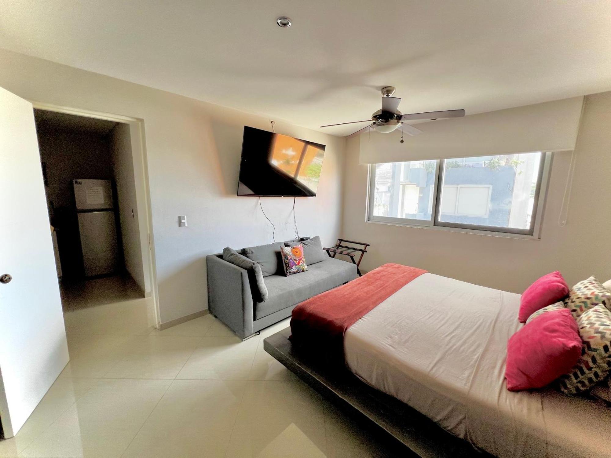 Firco Vacations Apartamentos Плая-дель-Кармен Экстерьер фото