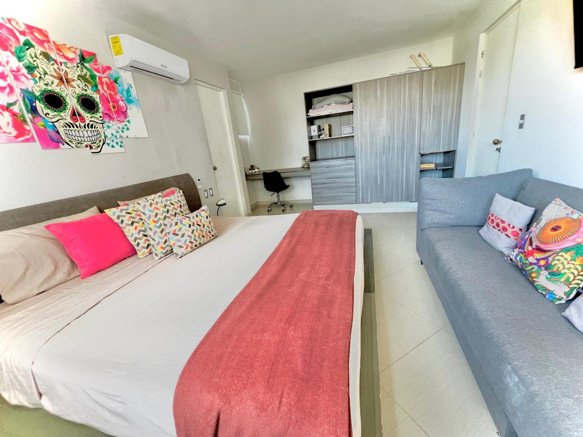 Firco Vacations Apartamentos Плая-дель-Кармен Экстерьер фото